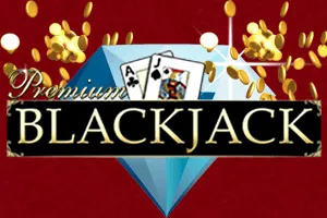 Playtech : Premium Blackjack 2.0 - AZGAMING388