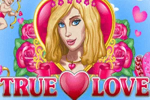 Playtech : True Love - AZGAMING388