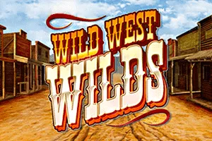 Playtech : Wild West Wilds! - AZGAMING388