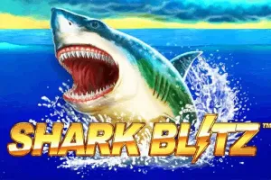 Playtech : Shark Blitz - AZGAMING388