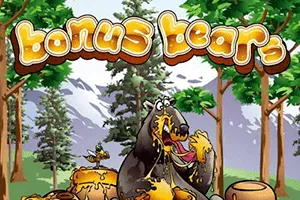 Playtech : Bonus Bears - AZGAMING388