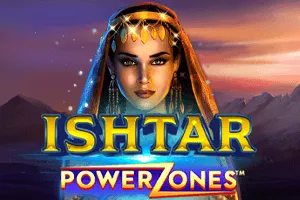 Playtech : Ishtar - AZGAMING388