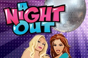 Playtech : A Night Out - AZGAMING388
