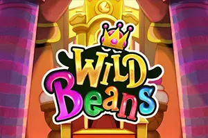 Playtech : Wild Beans 96 - AZGAMING388