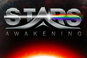 Playtech : Stars Awakening - AZGAMING388