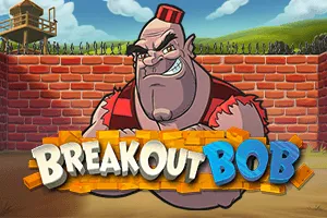 Playtech : Breakout Bob - AZGAMING388