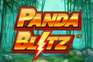 Playtech : Panda Blitz - AZGAMING388