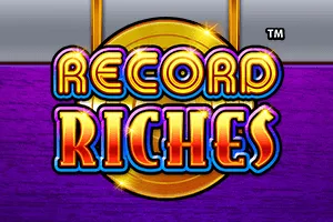 Playtech : Record Riches - AZGAMING388