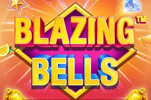 Playtech : Blazing Bells - AZGAMING388