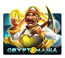 Crypto Mania - AZGAMING388