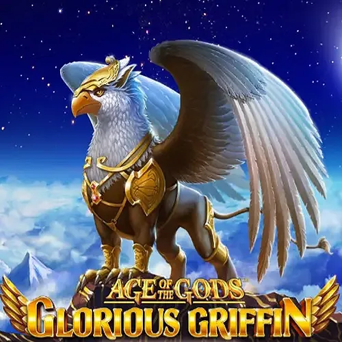Playtech : Age of the Gods: Glorious Griffin - AZGAMING388