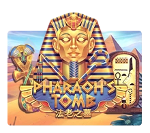 Pharaohs Tomb - AZGAMING388