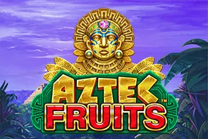 Playtech : Aztec Fruits - AZGAMING388