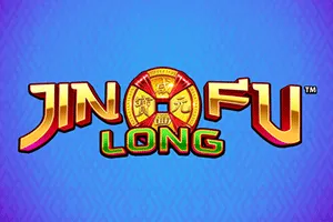 Playtech : Jinfu Long - AZGAMING388