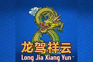 Playtech : Long Jia Xiang Yun - AZGAMING388