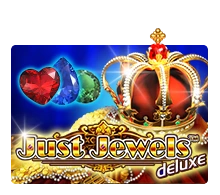Just Jewels Deluxe - AZGAMING388