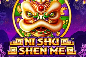 Playtech : Ni Shu Shen Me - AZGAMING388