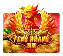 Feng Huang - AZGAMING388