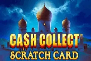 Playtech : Cash Collect Scratch - AZGAMING388