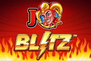 Playtech : Jo Blitz - AZGAMING388