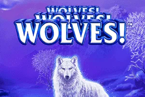 Playtech : Wolves! Wolves! Wolves! - AZGAMING388