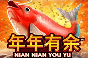 Playtech : Nian Nian You Yu - AZGAMING388