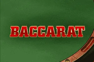 Playtech : Baccarat - AZGAMING388