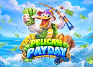 Pelican Payday - AZGAMING388