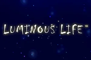 Playtech : Luminous Life - AZGAMING388