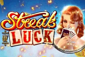 Playtech : Streak of Luck - AZGAMING388