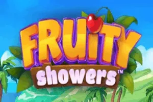 Playtech : Fruity Showers - AZGAMING388