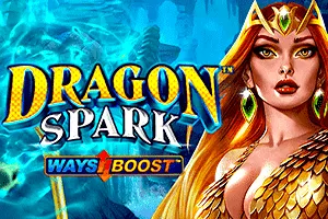 Playtech : Dragon Spark - AZGAMING388