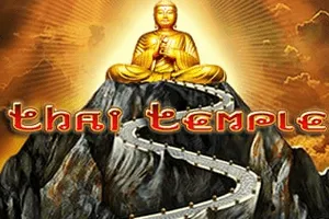 Playtech : Thai Temple - AZGAMING388