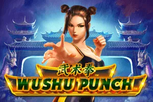 Playtech : Wushu Punch - AZGAMING388