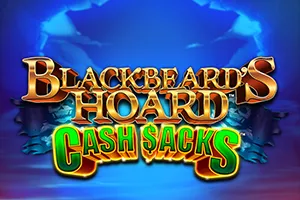 Playtech : Blackbeard’s Hoard Cash Sacks - AZGAMING388