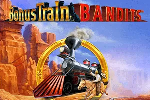 Playtech : Bonus Train Bandits - AZGAMING388