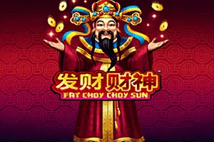 Playtech : Fat Choy Choy Sun - AZGAMING388