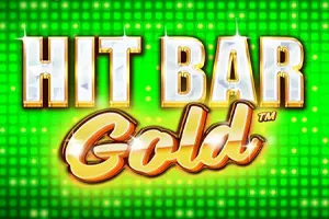 Playtech : Hit Bar: Gold - AZGAMING388