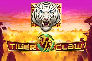 Playtech : Tiger Claw - AZGAMING388