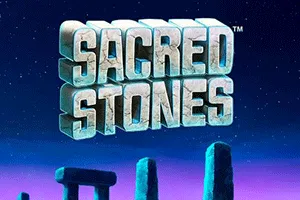 Playtech : Sacred Stones - AZGAMING388
