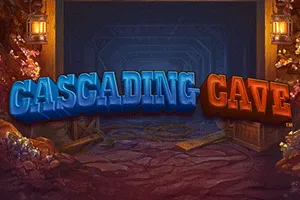 Playtech : Cascading Cave - AZGAMING388