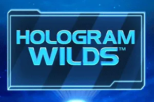 Playtech : Hologram Wilds - AZGAMING388