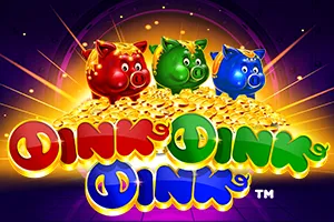 Playtech : Oink Oink Oink - AZGAMING388