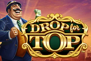Playtech : Drop for Top - AZGAMING388