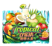 Tropical Crush - AZGAMING388