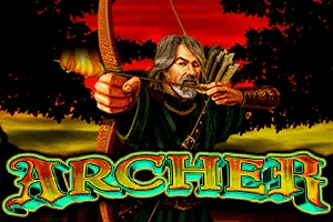 Playtech : Archer - AZGAMING388