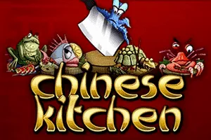Playtech : Chinese Kitchen - AZGAMING388
