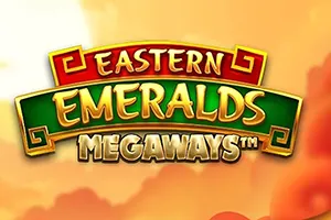 Playtech : POP Eastern Emeralds Megaways (Quickspin) - AZGAMING388