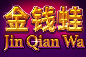 Playtech : Jin Qian Wa - AZGAMING388