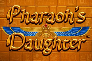 Playtech : Pharaohs Daughter - AZGAMING388